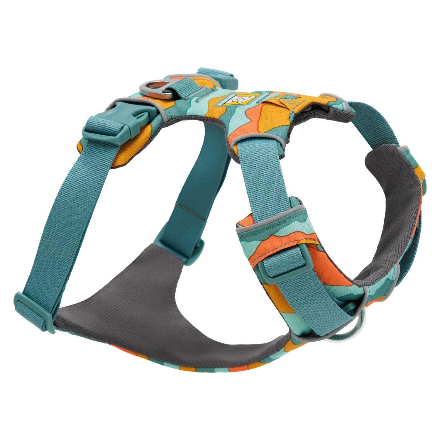Front Range Harness RuffWear - Healthber