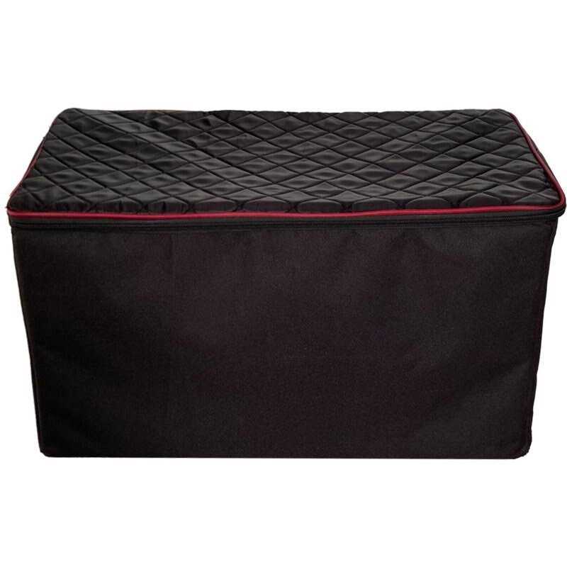 Coleman Dog Seat Storage Extender - Healthber