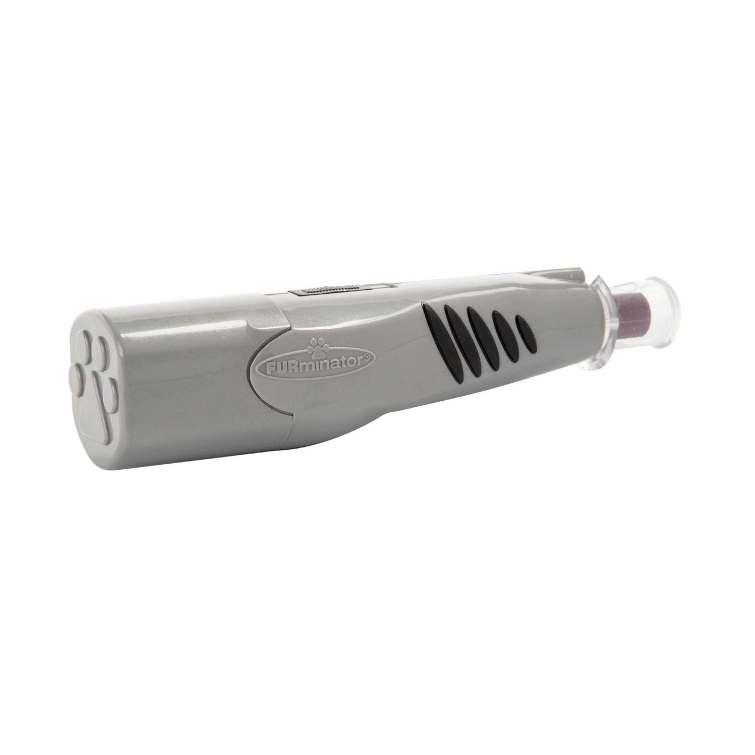 Furminator Nail Grinder for Dogs - Healthber
