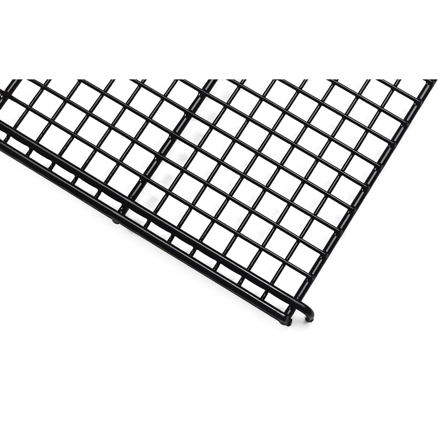 Midwest Puppy Playpen with Plastic and Floor Grid - Healthber