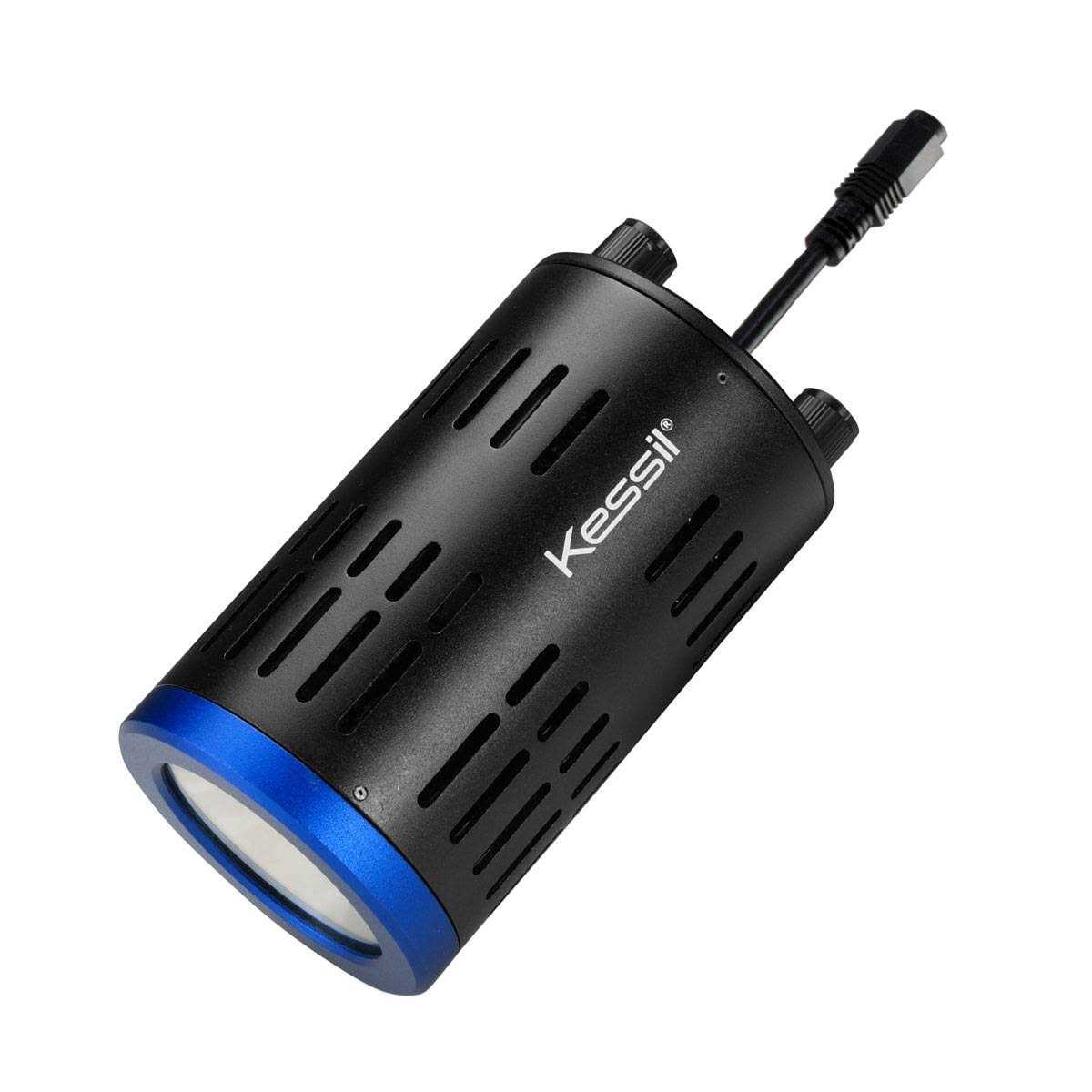 Kessil A160WE Tuna LED Aquarium Light - Healthber