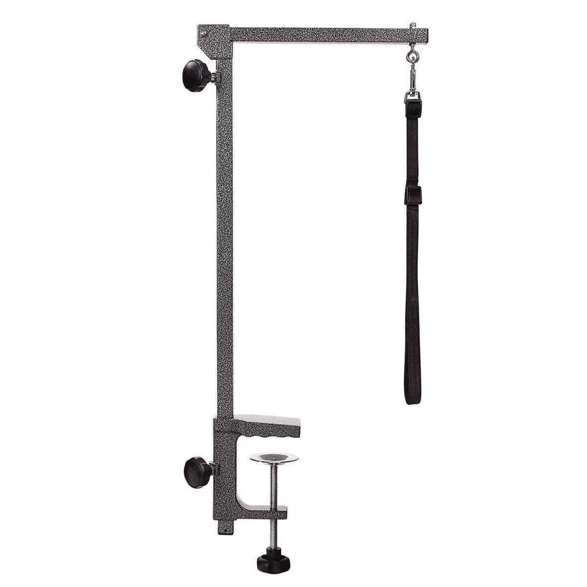 Master Equipment Foldable Grooming Arm - Healthber