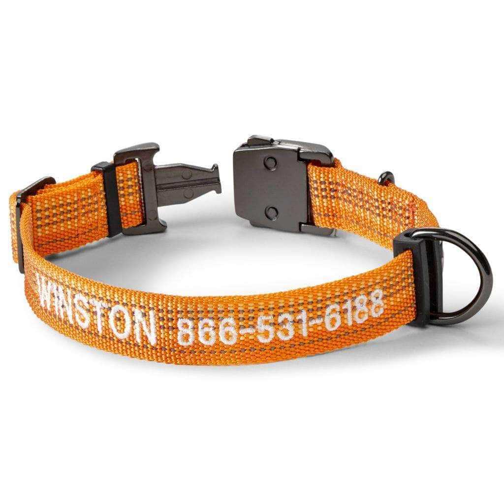 Orvis Tough Trail Dog Harness - Healthber