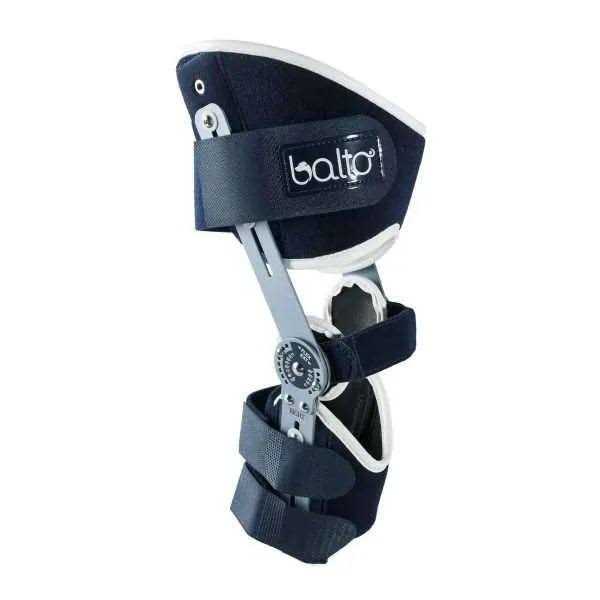 Balto Sport Agile CCL Brace Knee Support for Dogs Soft - Healthber
