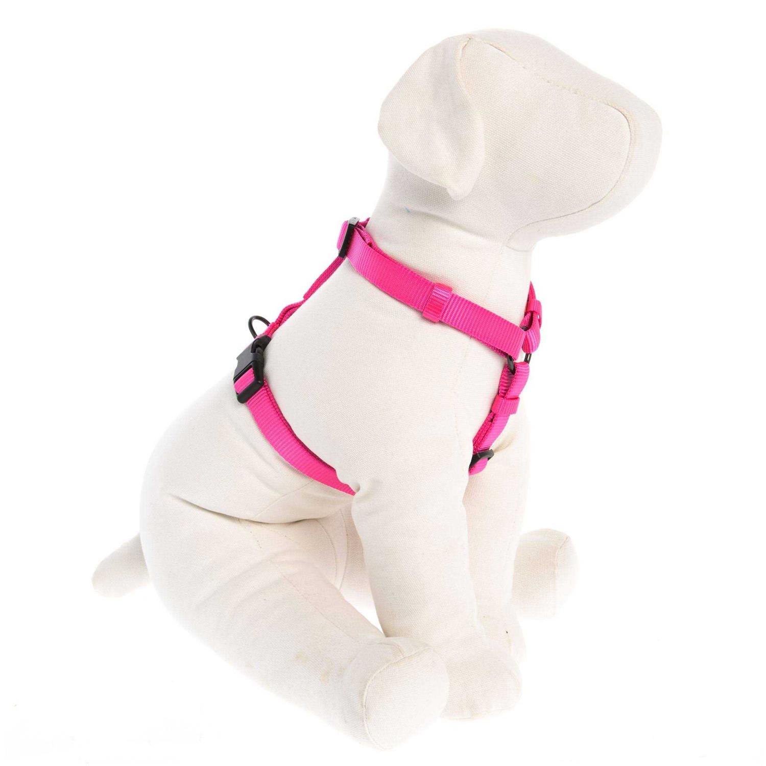 Top Paw Dog Top Paw Xs Adjustable Puppy Harness - Healthber