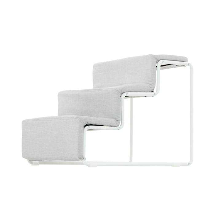 EveryYay Wire 3 Pet Step Stairs - Healthber
