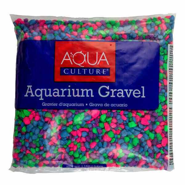 Aqua Culture Aquarium Gravel - Healthber