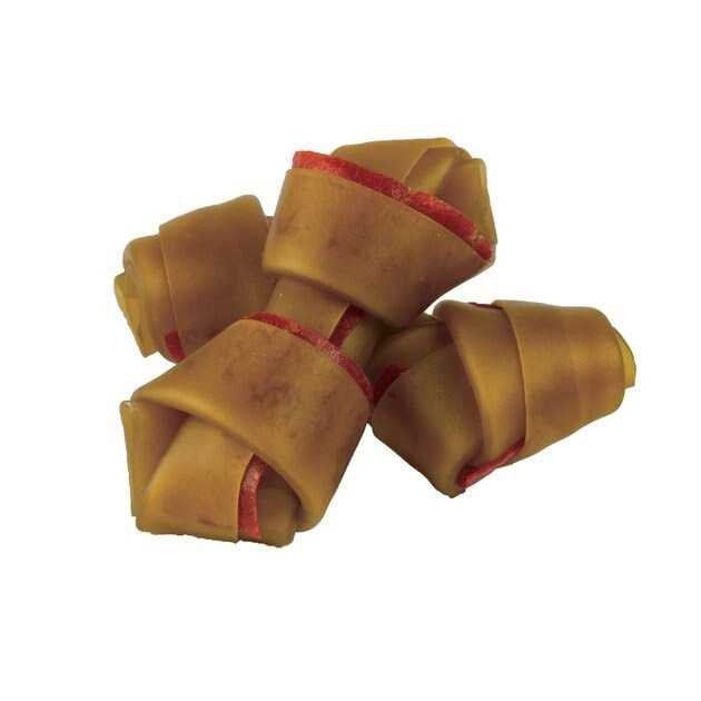 SmartBones Mini Bones with Real Peanut Butter 56 Count - Healthber