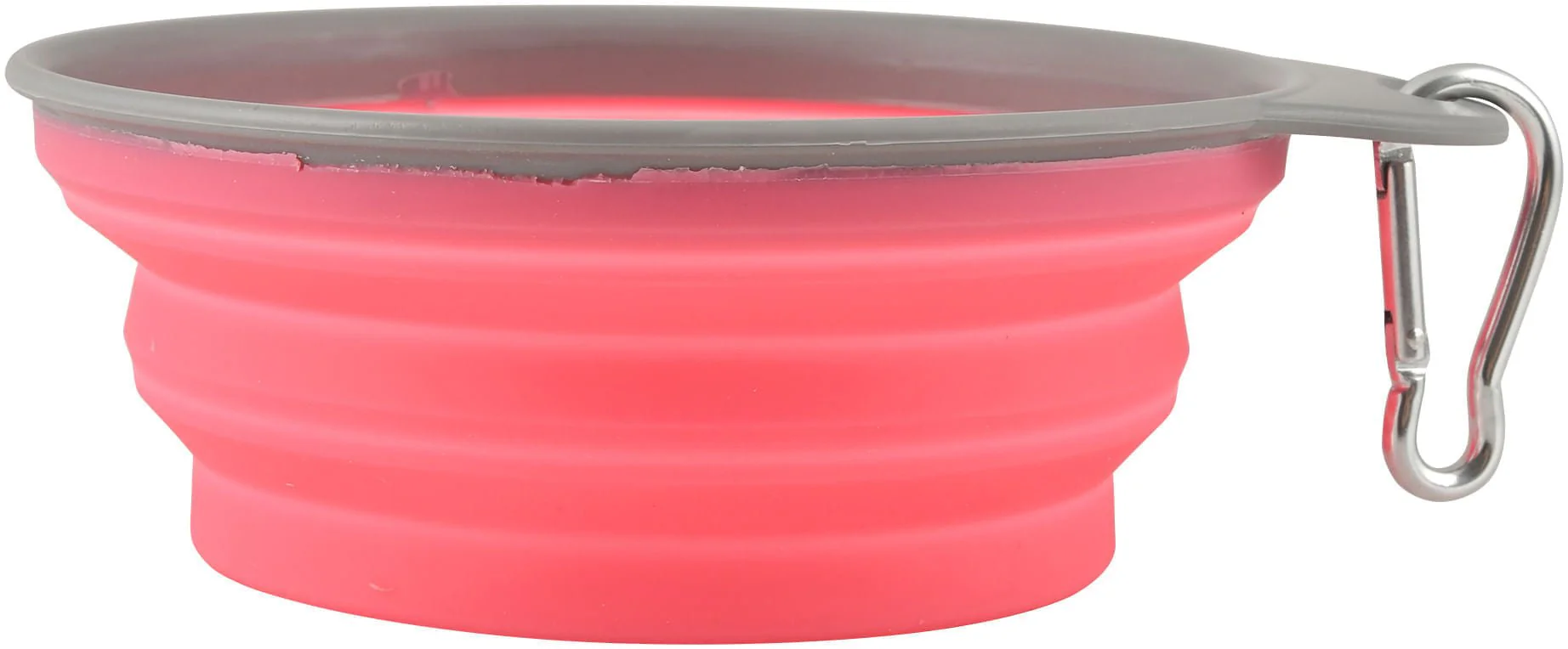 Ruffin' It Assorted Collapsible Silicone Bowl - Healthber