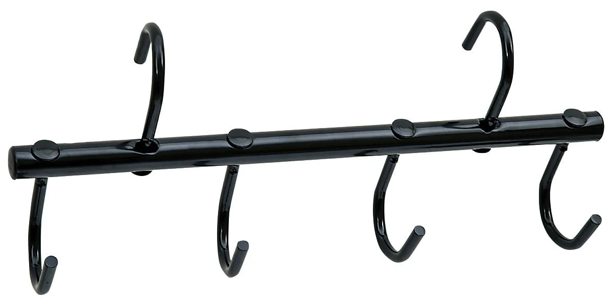 Horse Tack Rack, Portable or Bolt-on - Healthber