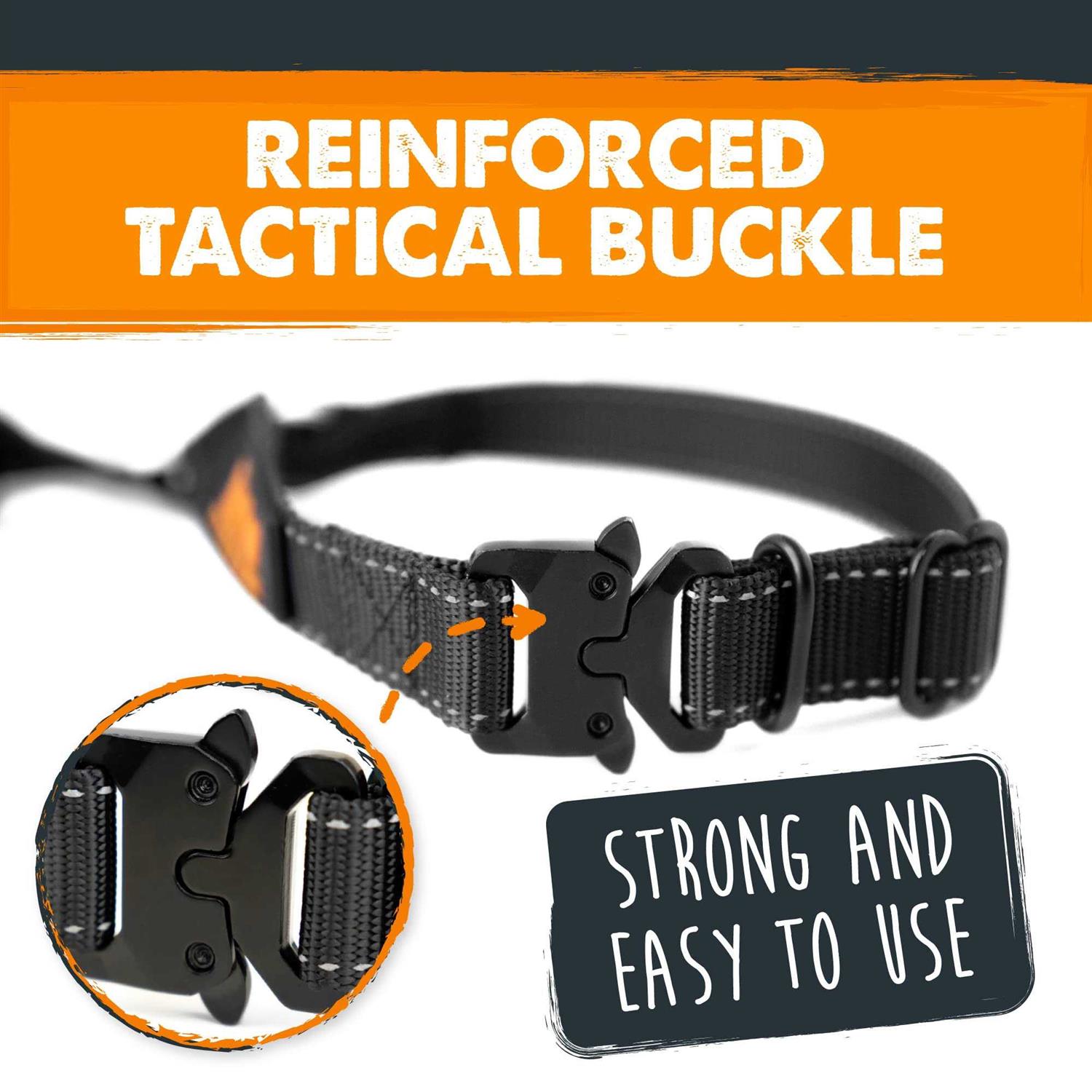 Mighty Paw Dog Headrest Seat Belt - Healthber