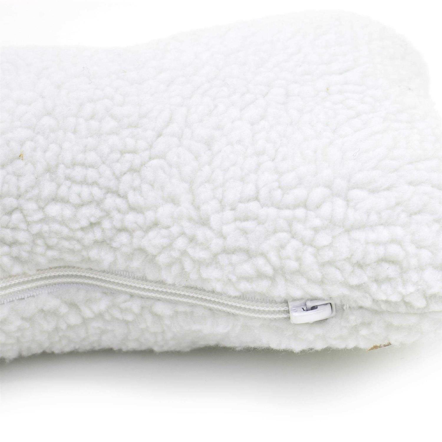 Carolina Pet Bone Pillow Toy - Healthber