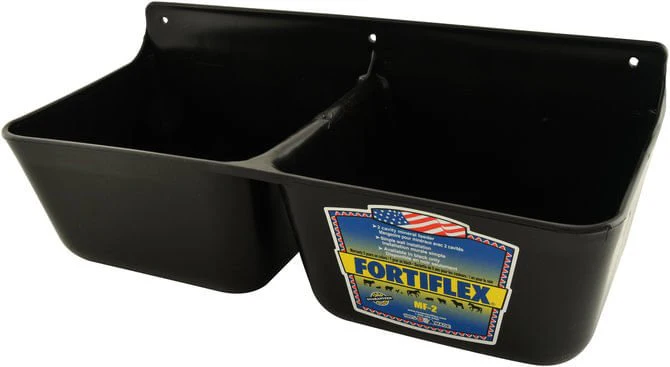 Fortiflex Mineral Feeder - Healthber