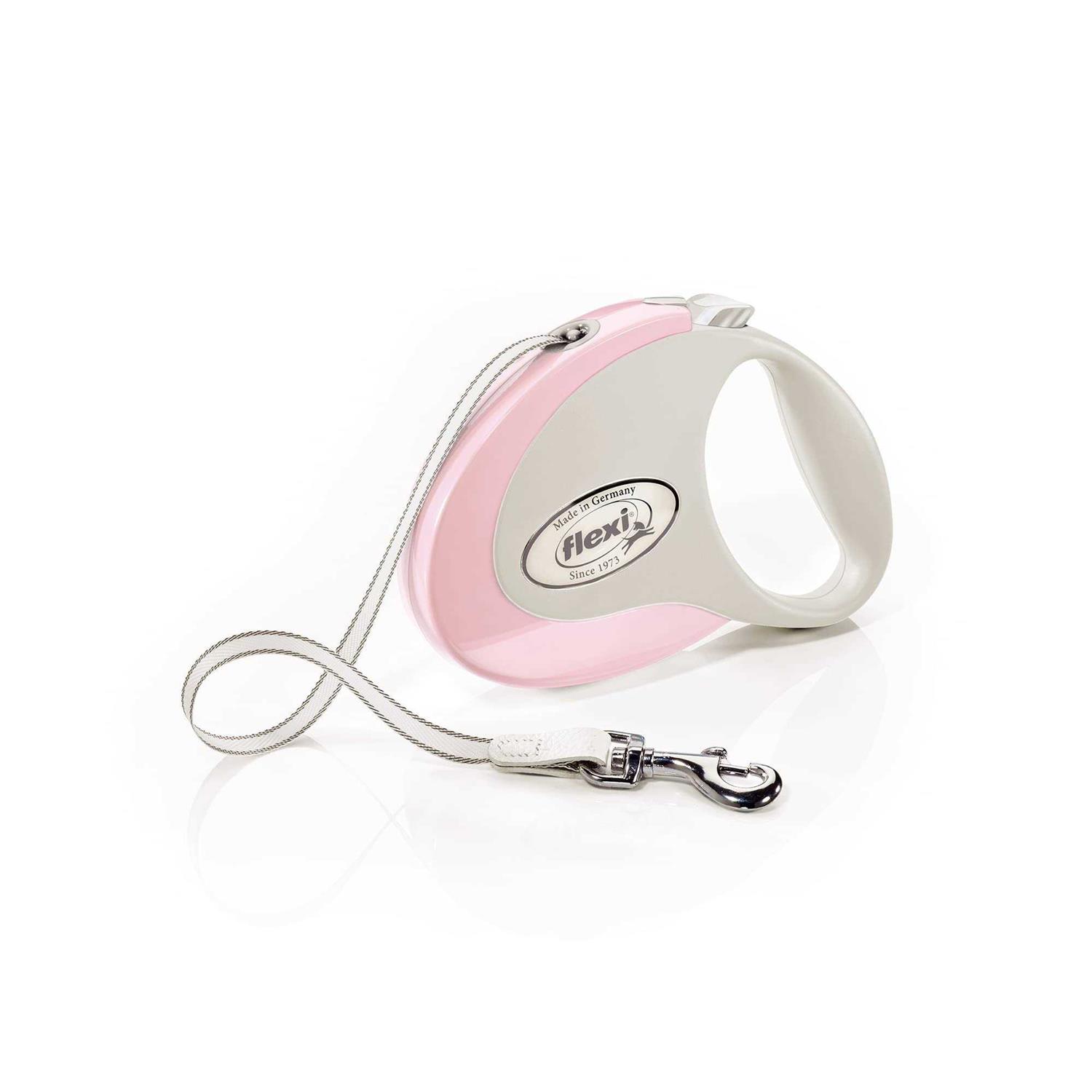 Flexi New Comfort Leash - Healthber
