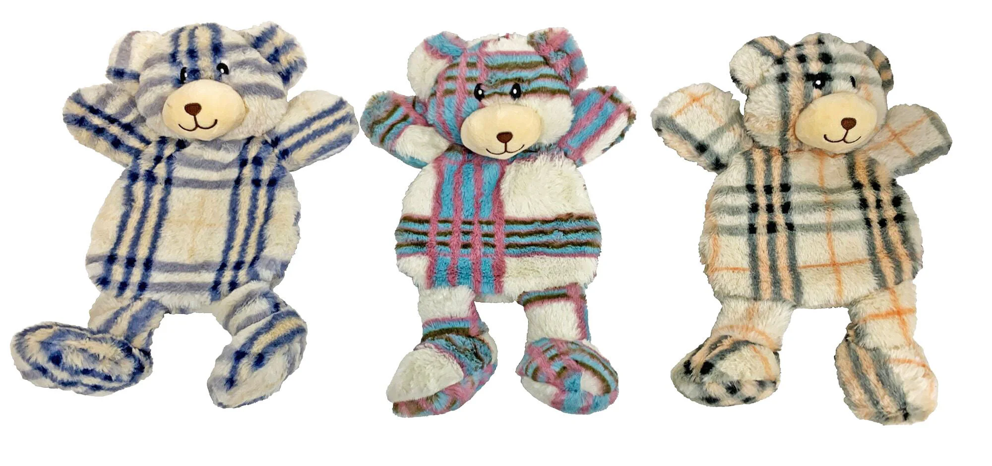 Berman Bear, 15