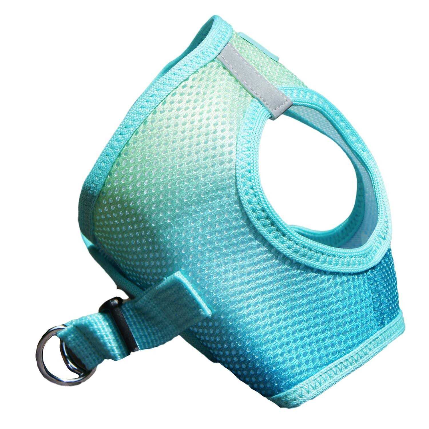 American River Choke Free Dog Harness - Healthber