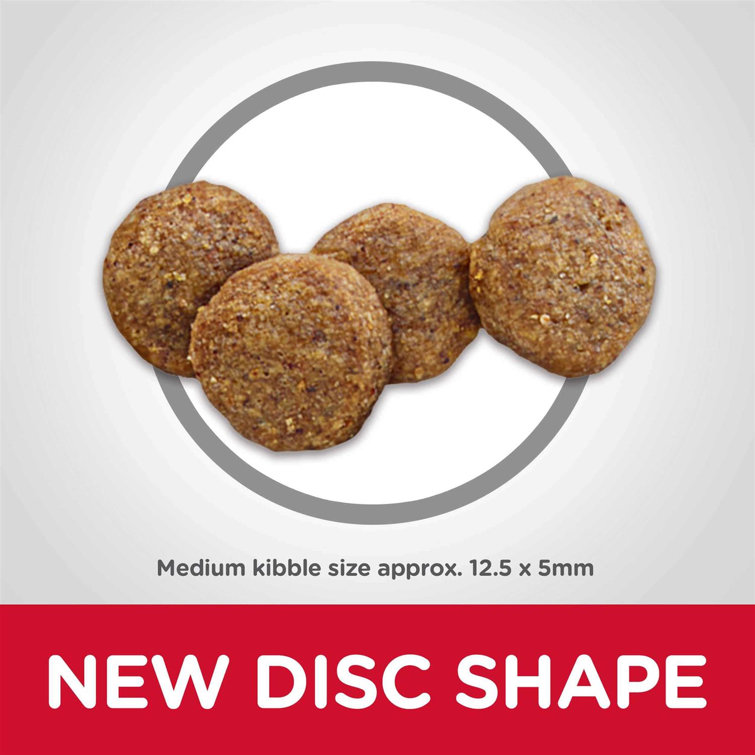 Hill’s Science Diet Chicken Adult 7+ Dog Food - Healthber