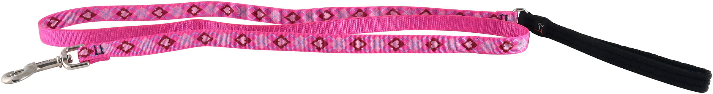 Lupine Small Dog Lead, 1/2
