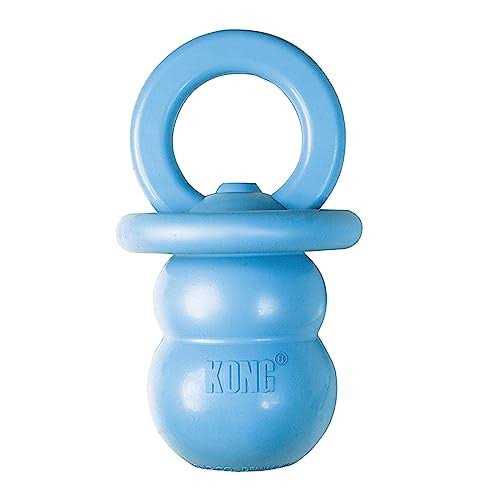 KONG Dog Toy Puppy Binkie - Healthber