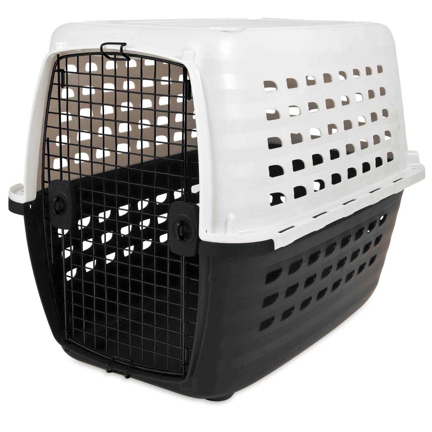 Petmate Compass Kennel - Healthber
