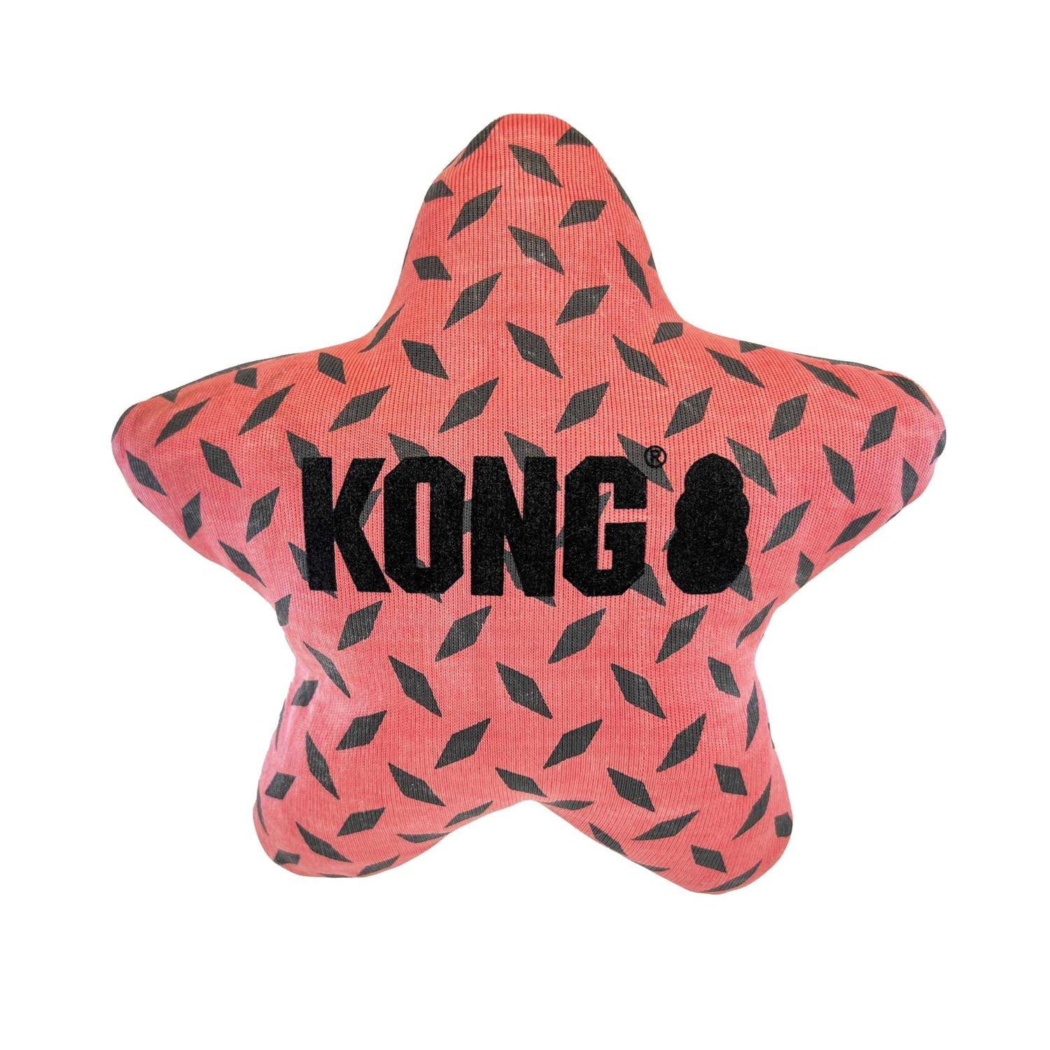 KONG Maxx Dog Toy Star - Healthber