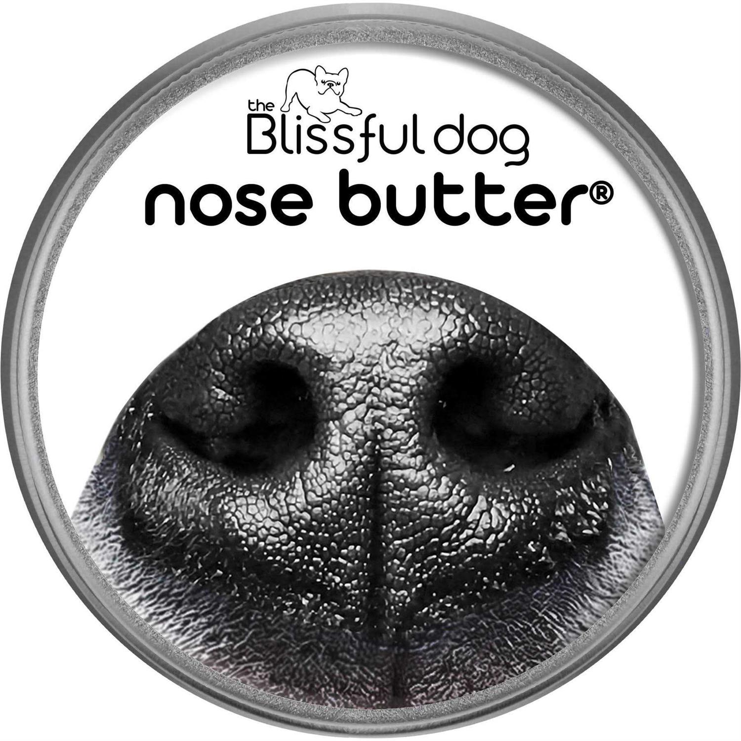 The Blissful Dog Nose Butter Nose Butter 1oz - Healthber