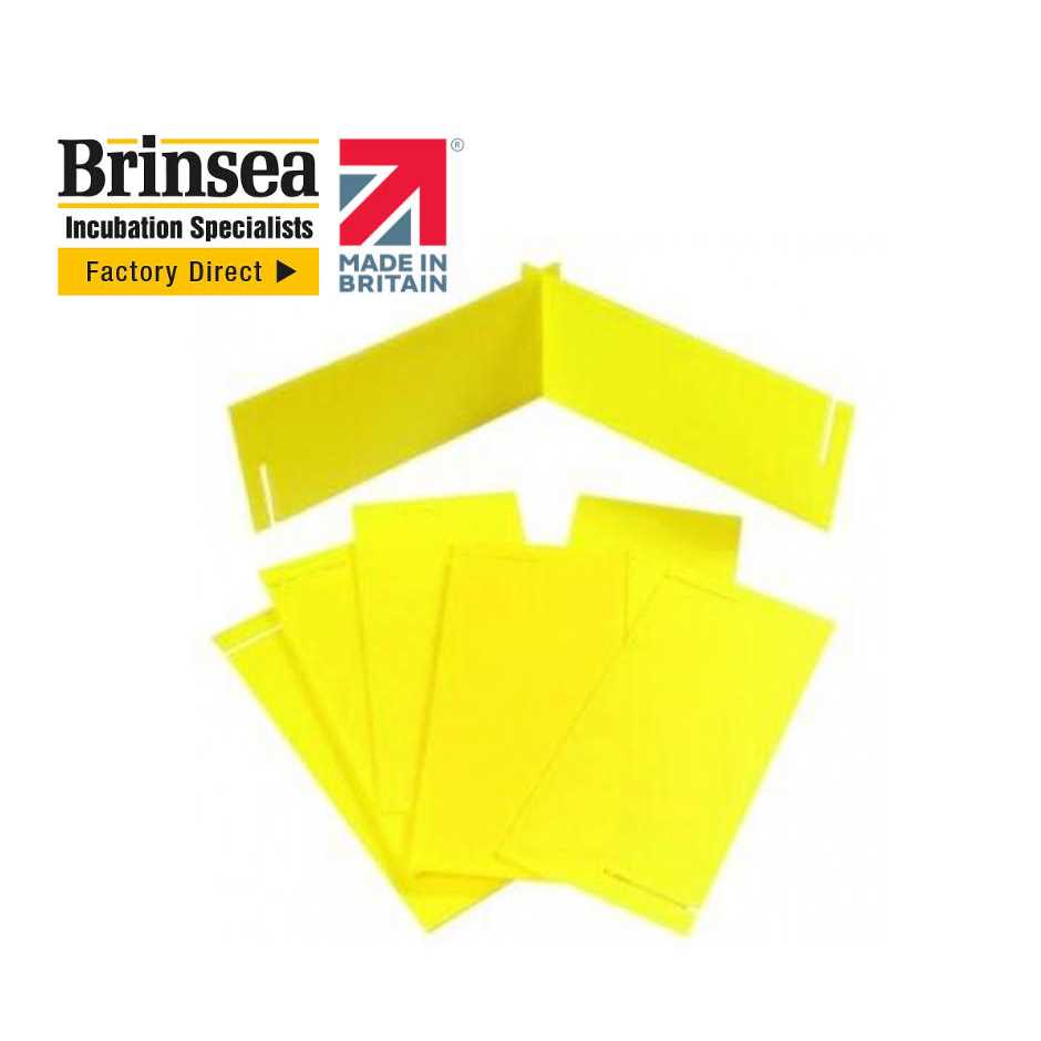 Brinsea Chick Brooder Enclosure Panels - Healthber
