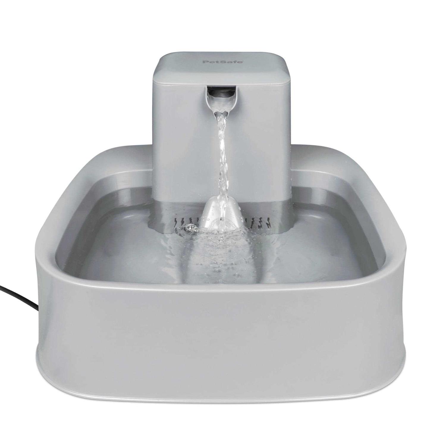 PetSafe Drinkwell 2 Gallon Fountain - Healthber
