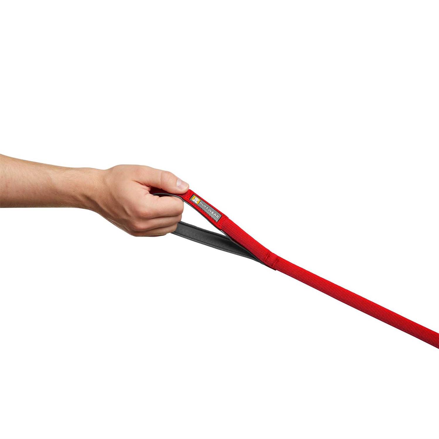Front Range Leash Ruffwear - Healthber