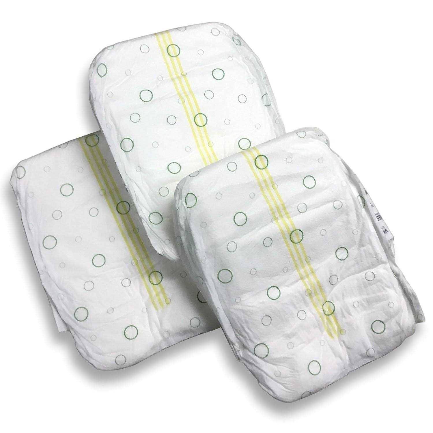 Vet’s Best Comfort Fit Disposable Female Dog Diapers - Healthber