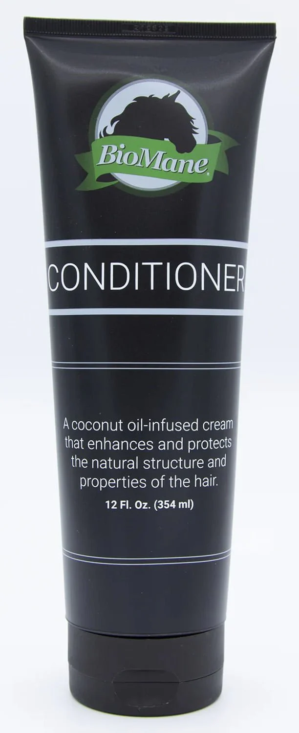 BioMane Conditioner, 12 oz - Healthber
