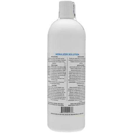 McTarnahans Nebulizer Solution - Healthber