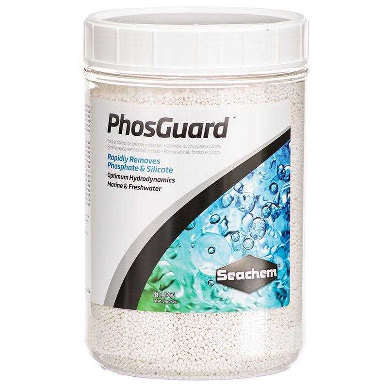 Seachem PhosGuard - Healthber
