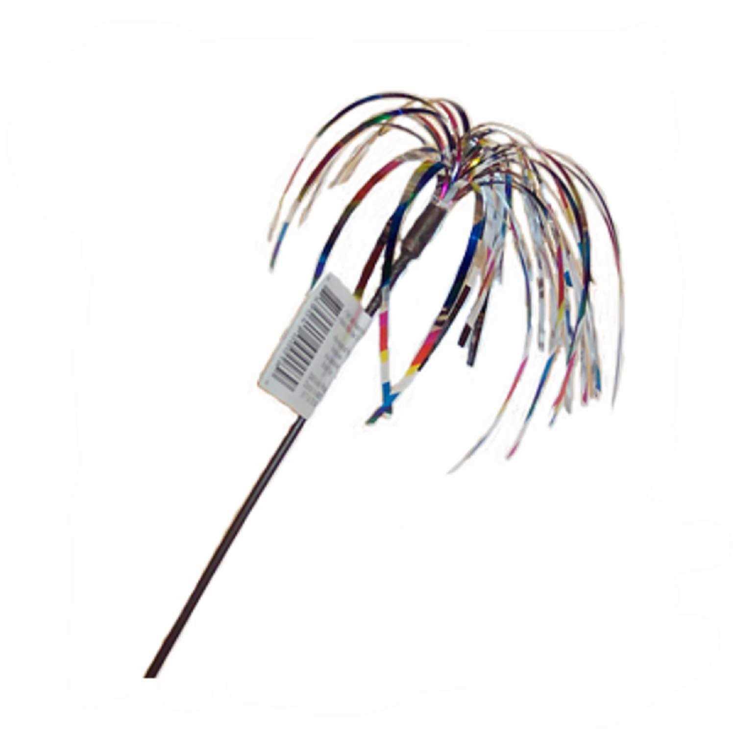 Go Cat Sparkler Wand Toy - Healthber