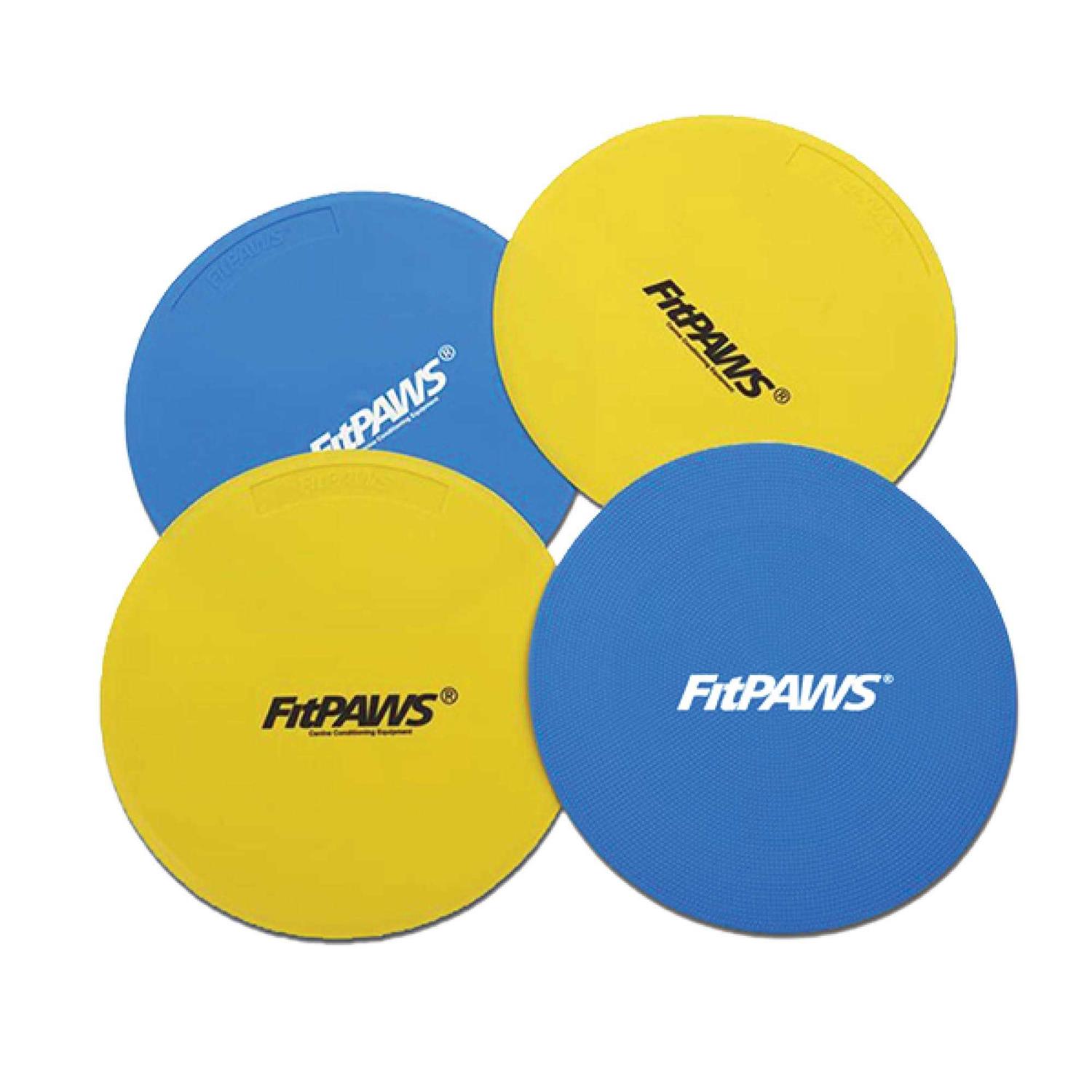 FitPAWS Targets - Healthber