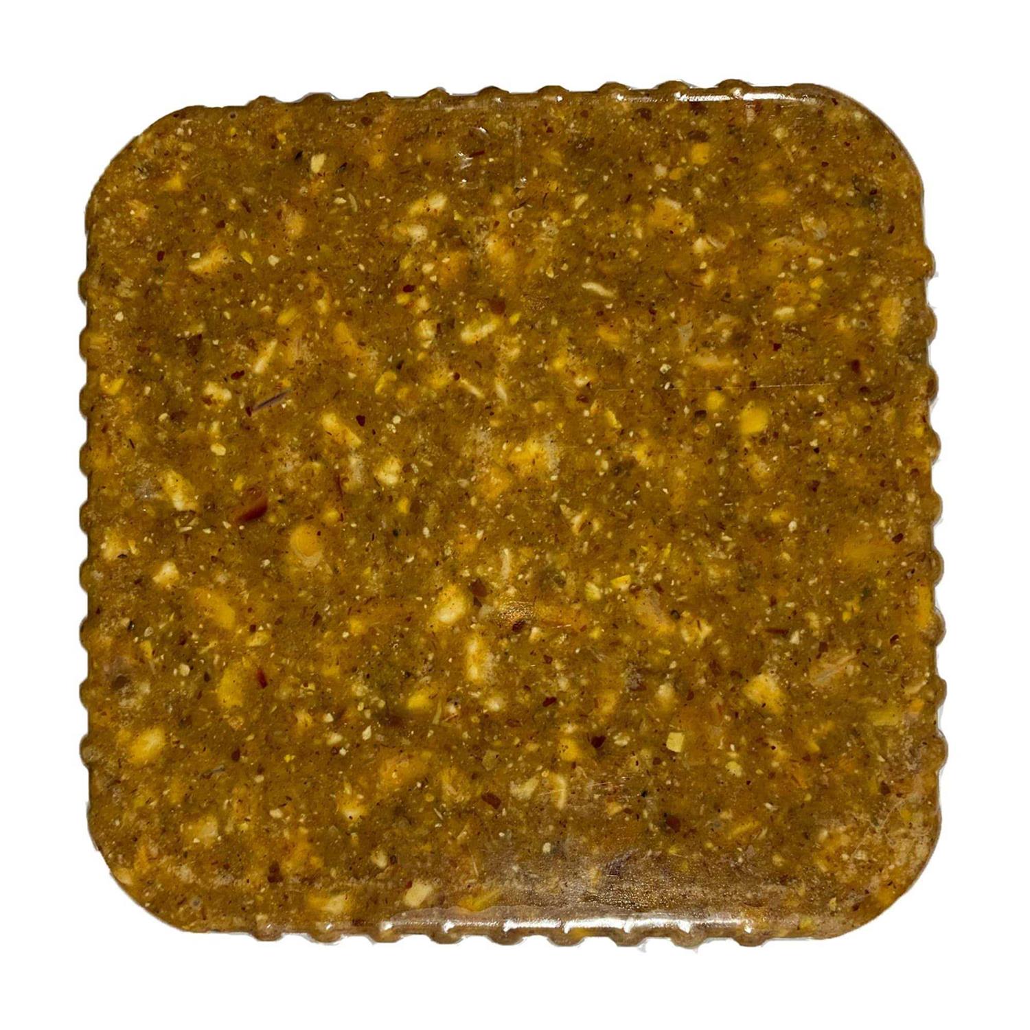 Brown’s Garden Chic Bird Food Spicy Pepper Suet - Healthber