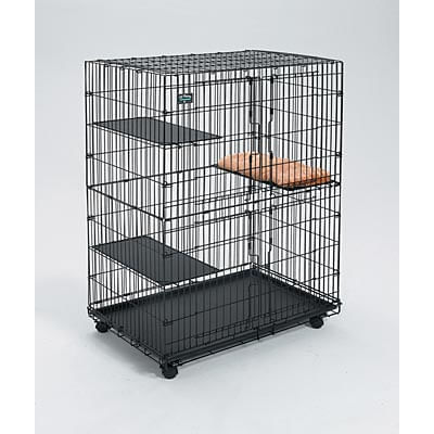 Cat Playpen - Healthber