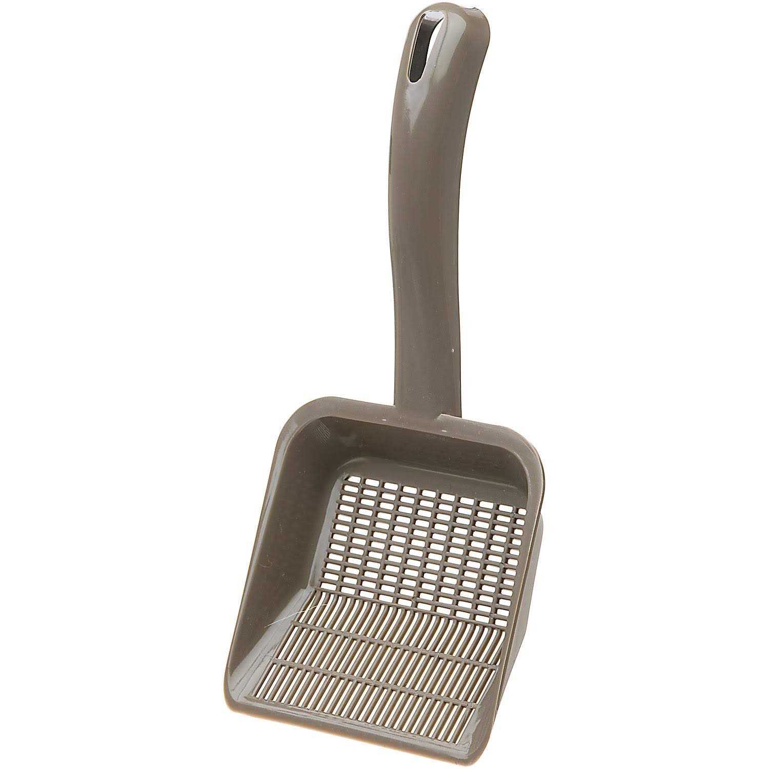 So Phresh Small Animal Litter Scoop 12 L X 5 W X 1.5 H - Healthber