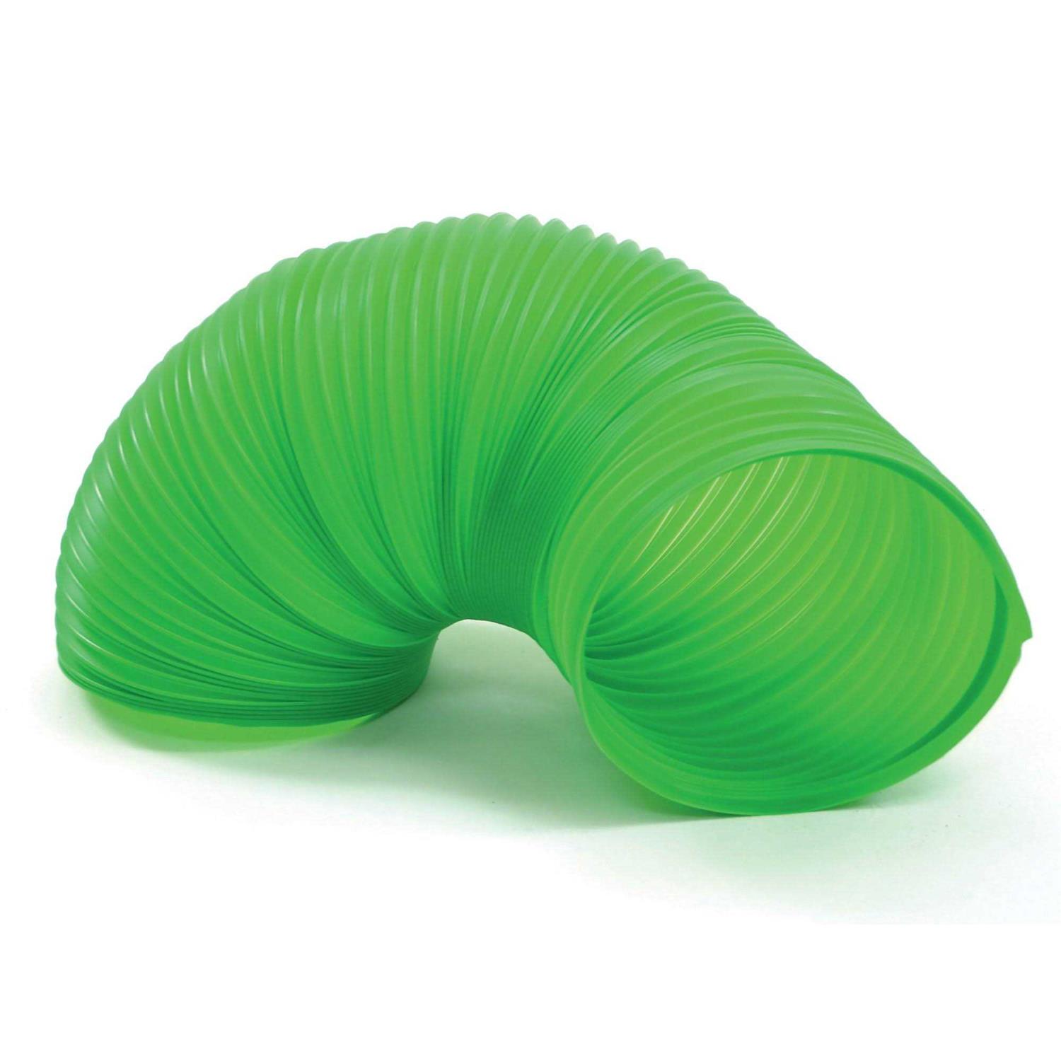 Ware Fun Tunnels - Healthber