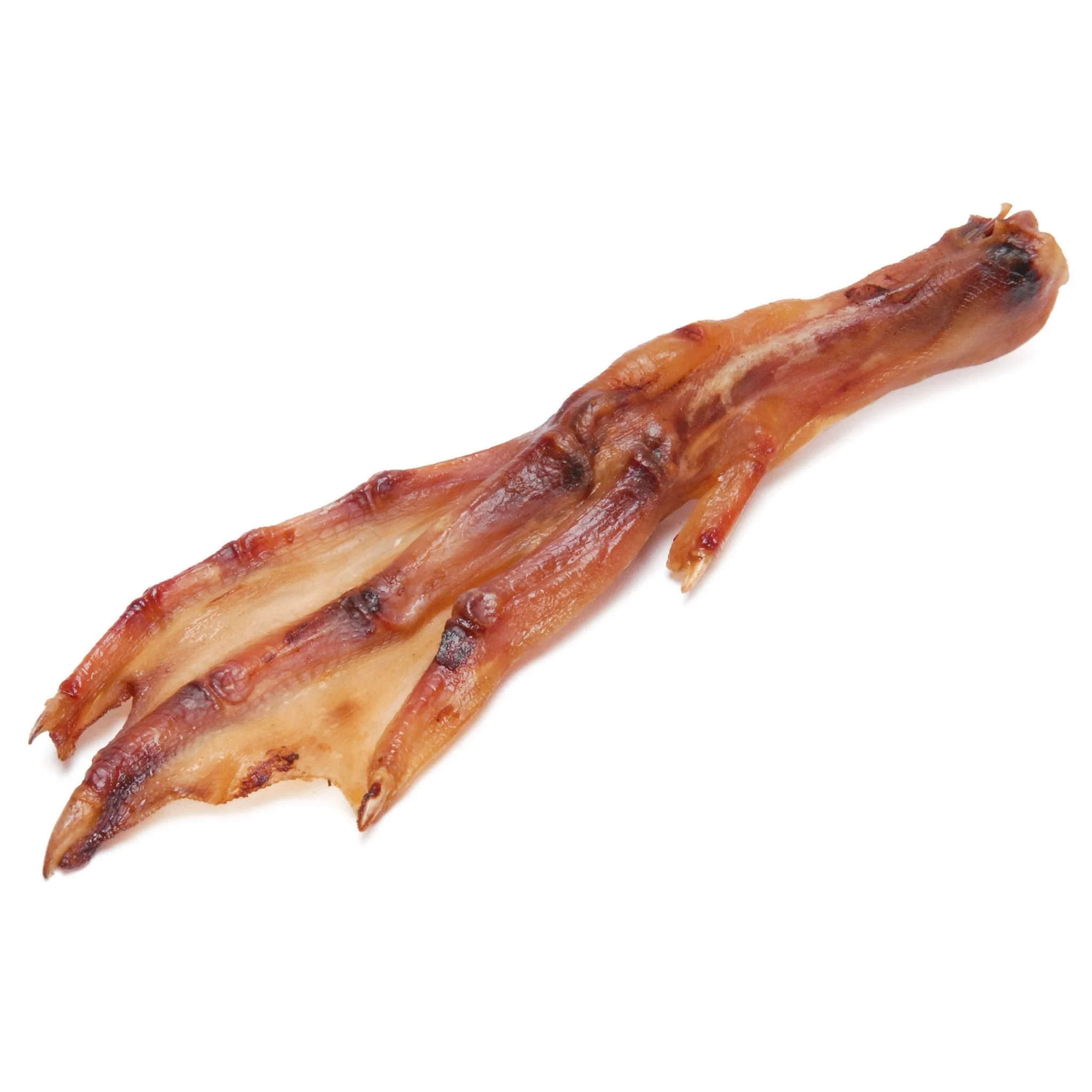 ChewMax Duck Feet - Healthber