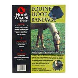 Hoof Wraps Bandage - Healthber