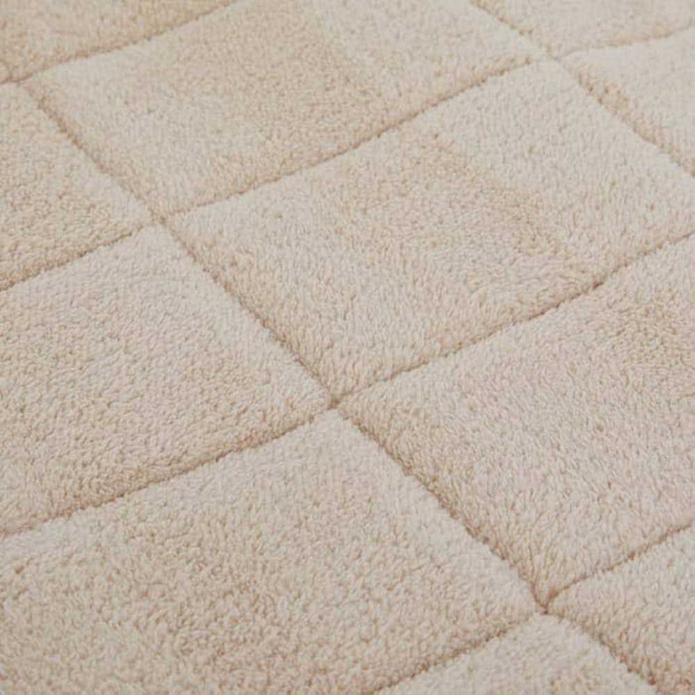 EveryYay Plush Dog Crate Mat 2 H - Healthber