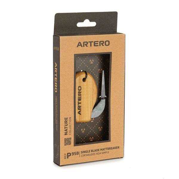 Artero Cortanudos Special Pad - Healthber