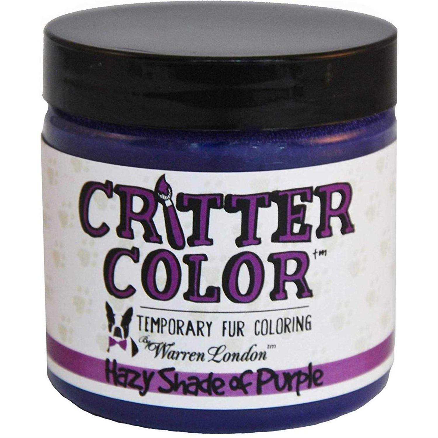 Warren London Critter Color - Healthber