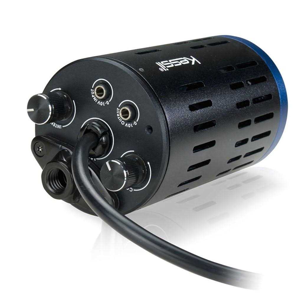 Kessil A160WE Tuna LED Aquarium Light - Healthber