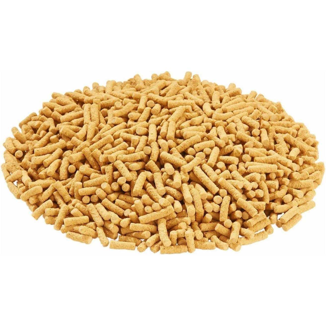Tetra Pond Koi Vibrance Food - Healthber