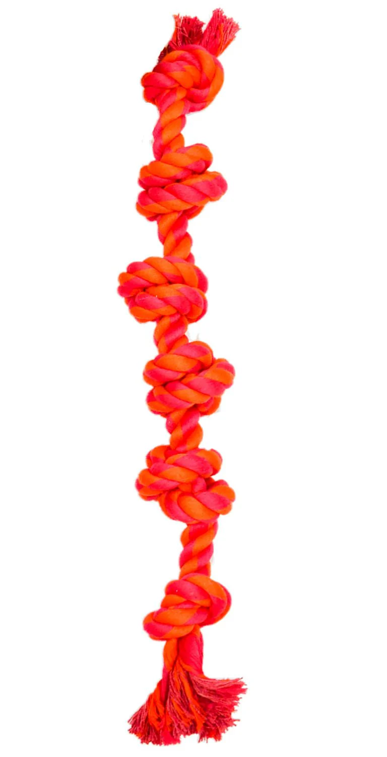 6 Knot Bone - Healthber