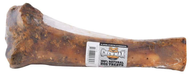 ChewMax Beef Tibia Bone - Healthber