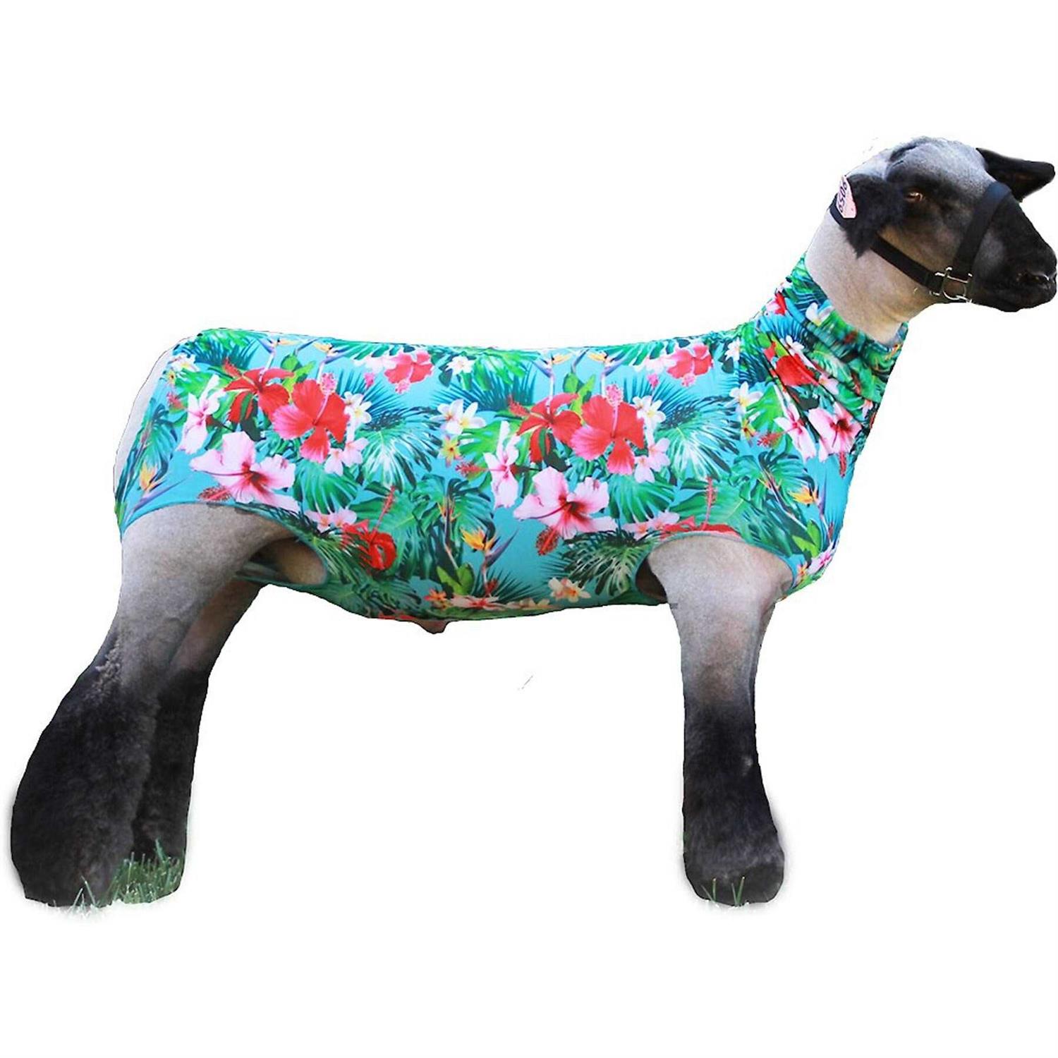 Sullivan Supply Performance Spandex Lamb Tube - Healthber