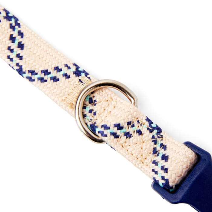 YOULY Zig Zag Dog Collar - Healthber